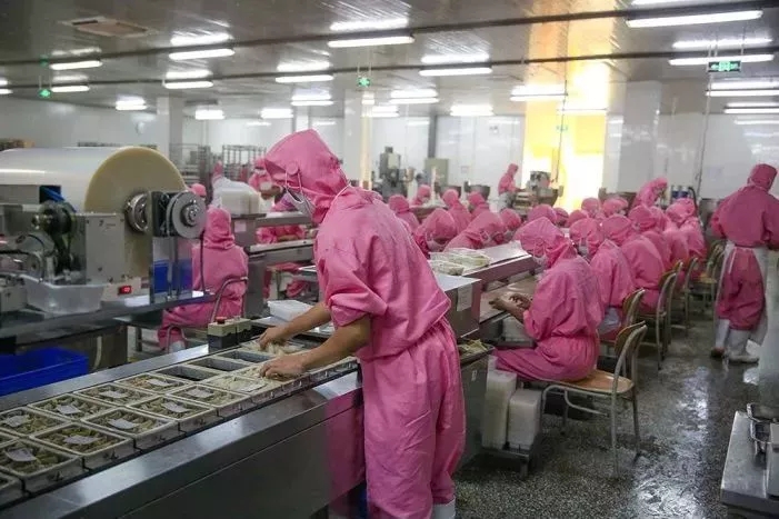 預(yù)制菜新規(guī)下，餃子源頭工廠(chǎng)如何搶占鮮食賽道？