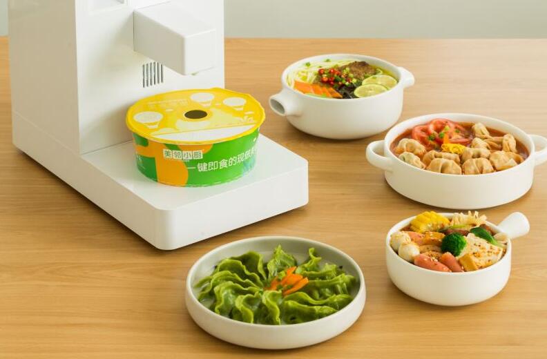 速凍食品會(huì)丟失靈魂嗎，食物風(fēng)味的決定性因素是什么？