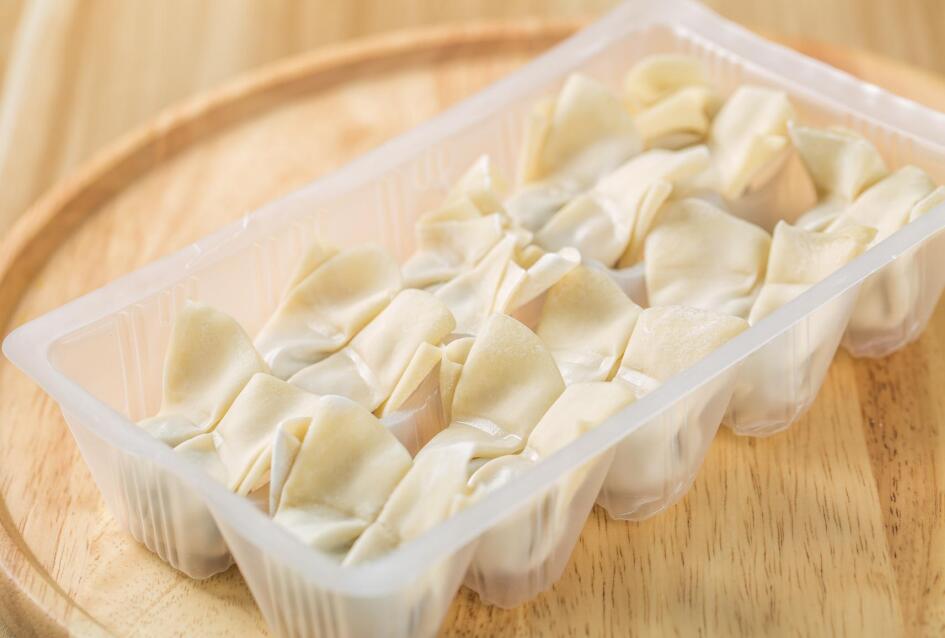 餛飩代加工貼牌生產(chǎn)對(duì)中小食企而言，是機(jī)會(huì)嗎？