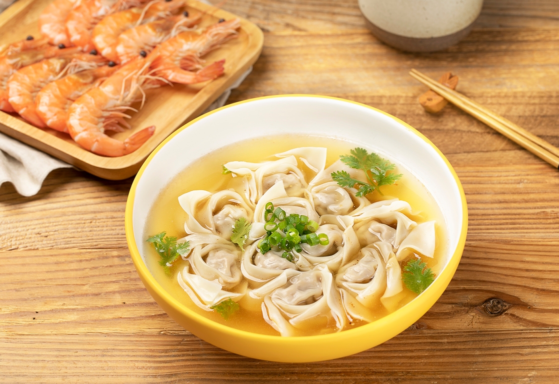 2025 海鮮餃子工廠(chǎng)貼牌政策：小批量起訂，旺季保供應(yīng)