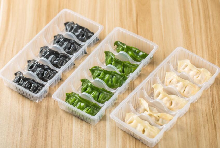 餛飩源頭工廠(chǎng)抗壓測(cè)試：直播帶貨爆單 48 小時(shí)極速交付?